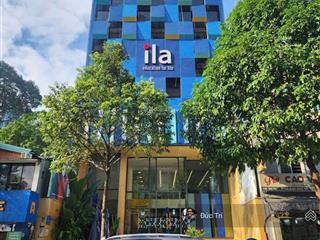 Tin thật 100%  building mặt tiền mạc đỉnh chi quận 1  dt 12x25m  h9t  hđt 576tr  giá 210 tỷ