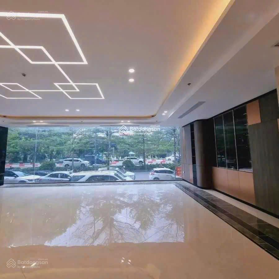 Tòa nhà siêu khan hiếm mặt tiền trần não q. 2  12x25m  h7t  hđt 400tr/th, giá 98 tỷ