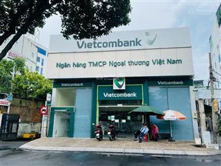 Siêu phẩm góc 3 mặt tiền điện biên phủ p. 15 q. bình thạnh (12x22m) (hđt 220tr/th). giá 55 tỷ