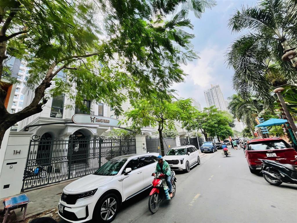 Siêu phẩm! toà nhà mt song hành  masteri thảo điền, q2 dt 12x20m, hầm 3 tầng, hđt 170tr, chỉ 75 tỷ