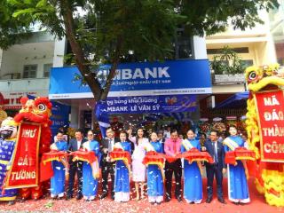 Tài sản đang mua nhất quận 3  mt lê văn sỹ, dt 5x20m, 5 tầng, hđt 100tr, giá chỉ 33 tỷ