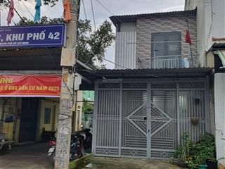 Bán nhà mt đường hùynh thị hai, tân chánh hiệp