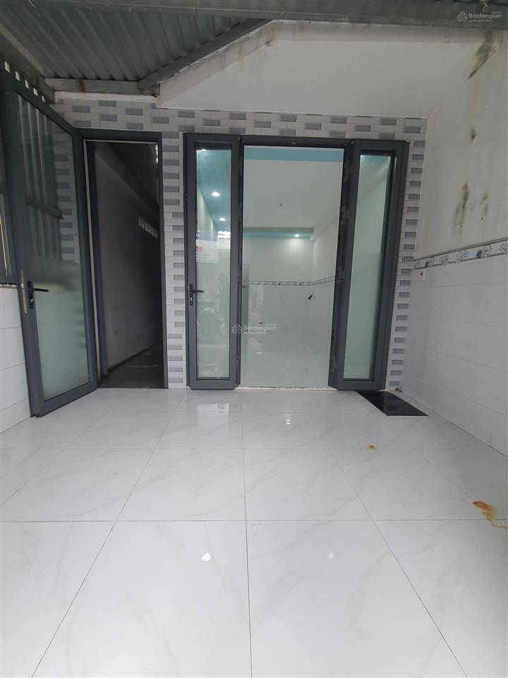 Bán nhà mt đường hùynh thị hai, tân chánh hiệp