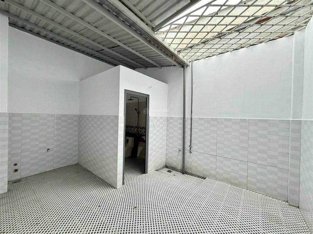 Bán nhà mt đường hùynh thị hai, tân chánh hiệp