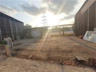 Giảm 100tr bán nhanh lô đất thới an kế bên hãng bia tiger