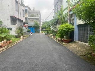 Bán đất tặng dãy phòng trọ khu phân lô
