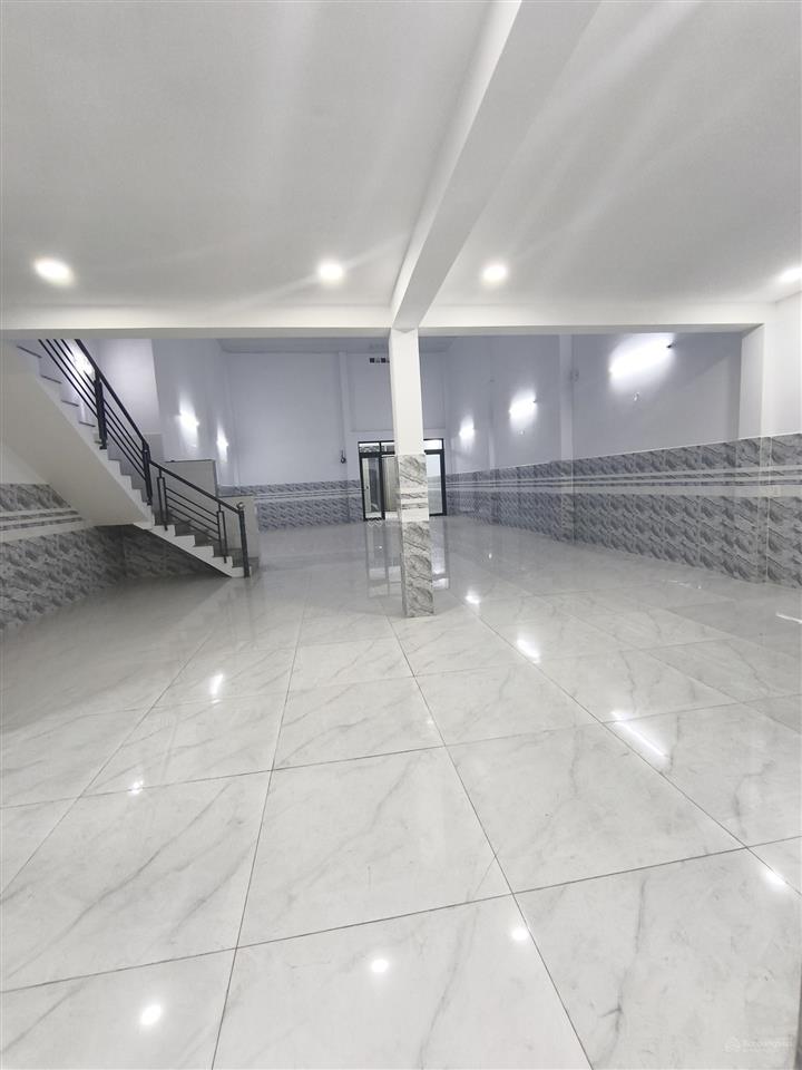 Nhà shr diện tích khủng  thới tam thôn 14  đông thạnh mới