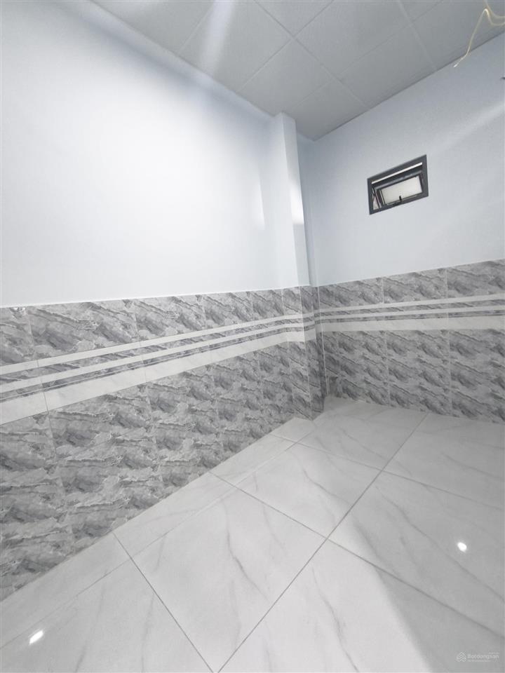 Nhà shr diện tích khủng  thới tam thôn 14  đông thạnh mới