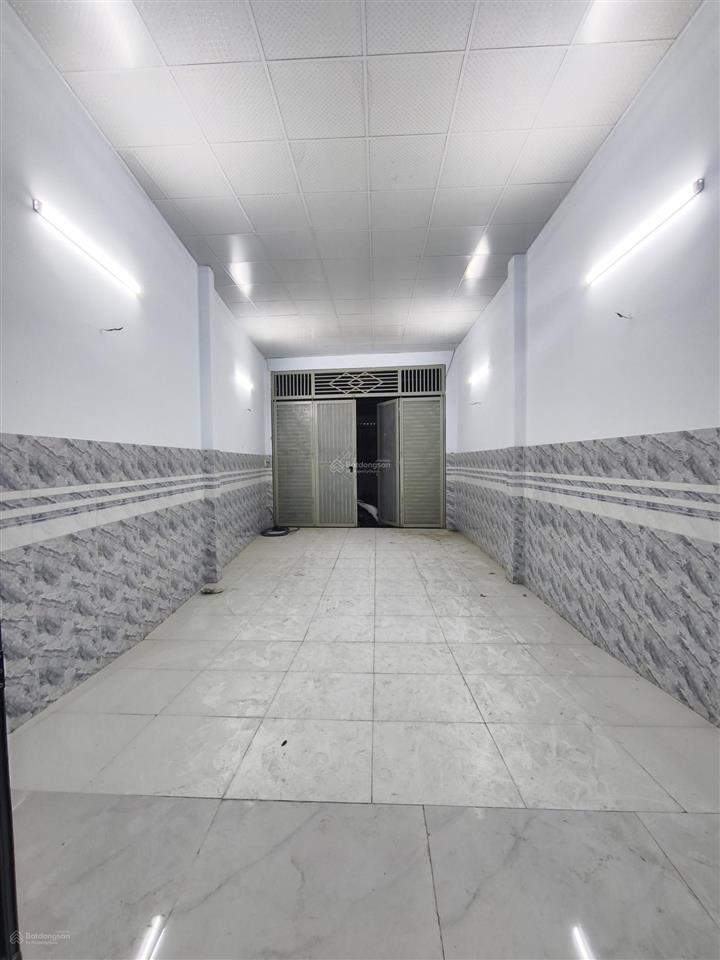Nhà shr diện tích khủng  thới tam thôn 14  đông thạnh mới