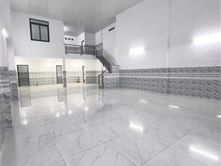 Nhà shr diện tích khủng  thới tam thôn 14  đông thạnh mới