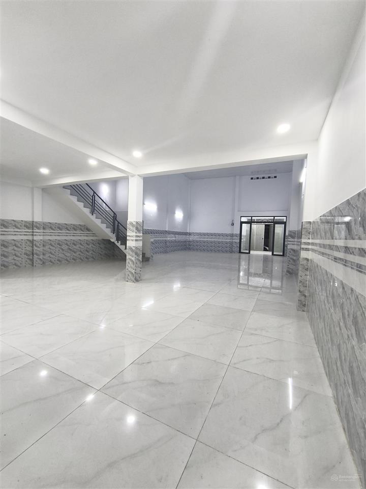 Nhà shr diện tích khủng  thới tam thôn 14  đông thạnh mới