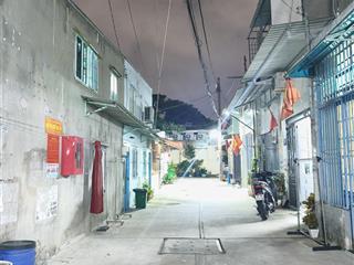 Bán gấp lô đất ngay trường nguyễn hiền, tân thới hiệp 14