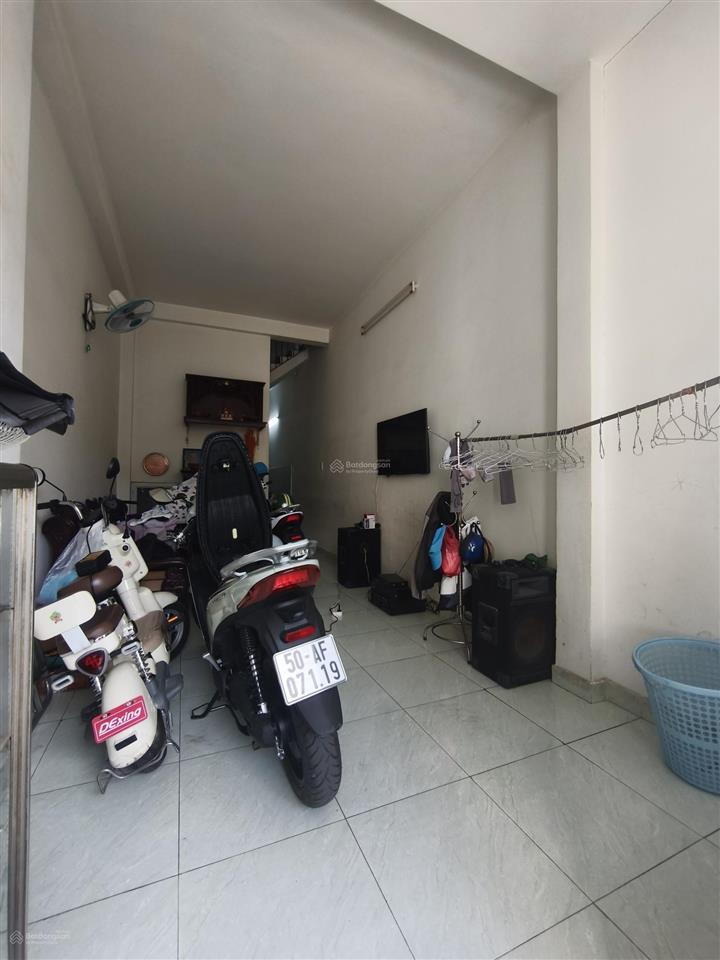 Bán nhà đường 10m thông tân thới hiệp, trương thị hoa, nguyễn thị đặng