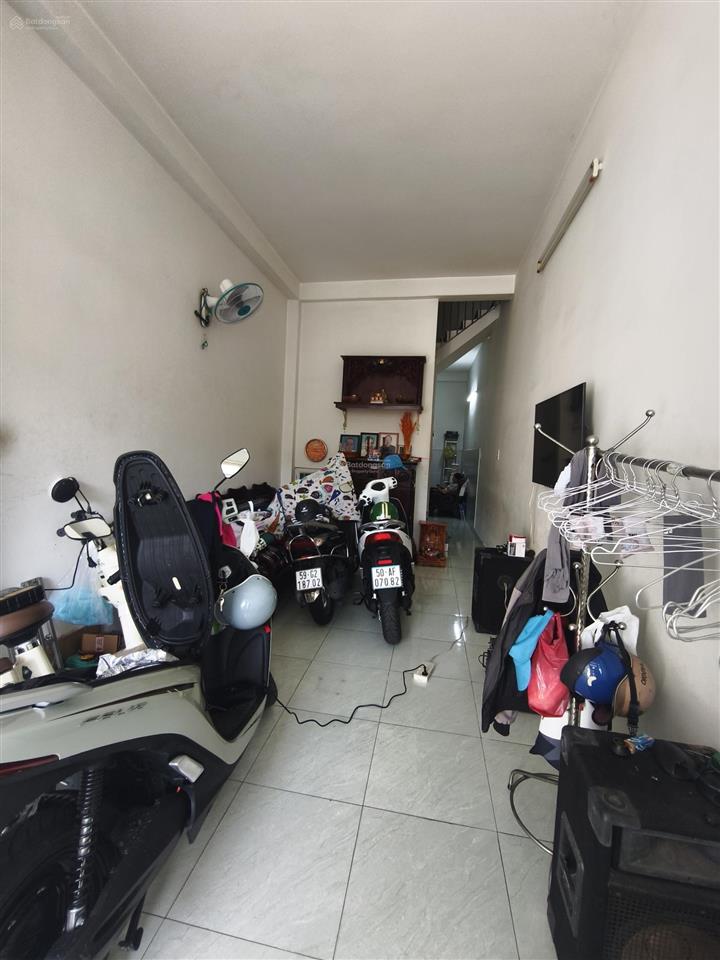 Bán nhà đường 10m thông tân thới hiệp, trương thị hoa, nguyễn thị đặng