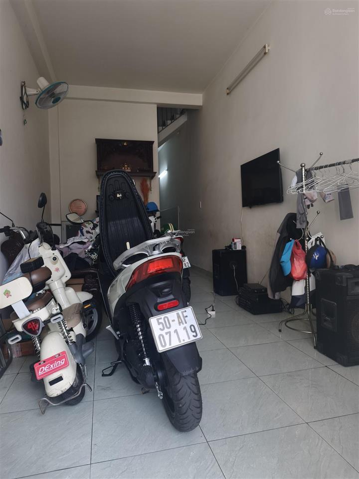 Bán nhà đường 10m thông tân thới hiệp, trương thị hoa, nguyễn thị đặng