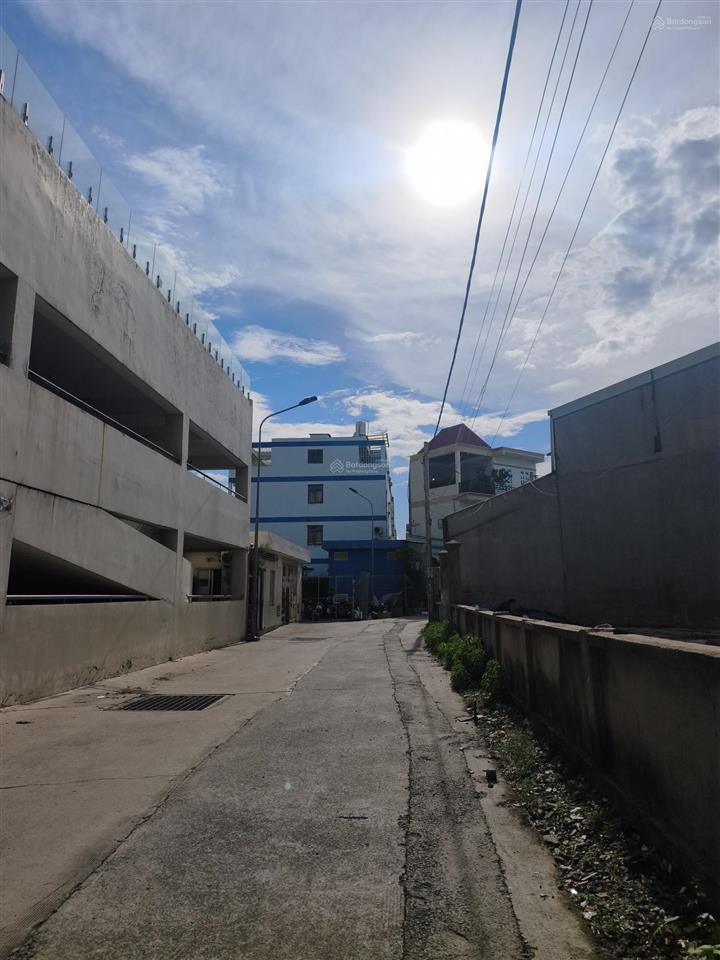 Đất full thổ cư xây dựng tự do q12. vị trí đẹp, đường 6m thoáng, nối dài trần thị hè hiệp thành