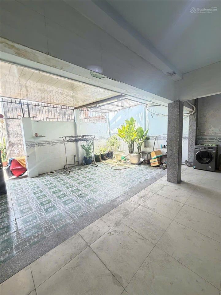 Nhà cấp 4 shr  107m2 thới an, quận 12 giá chỉ 3 tỷ 680