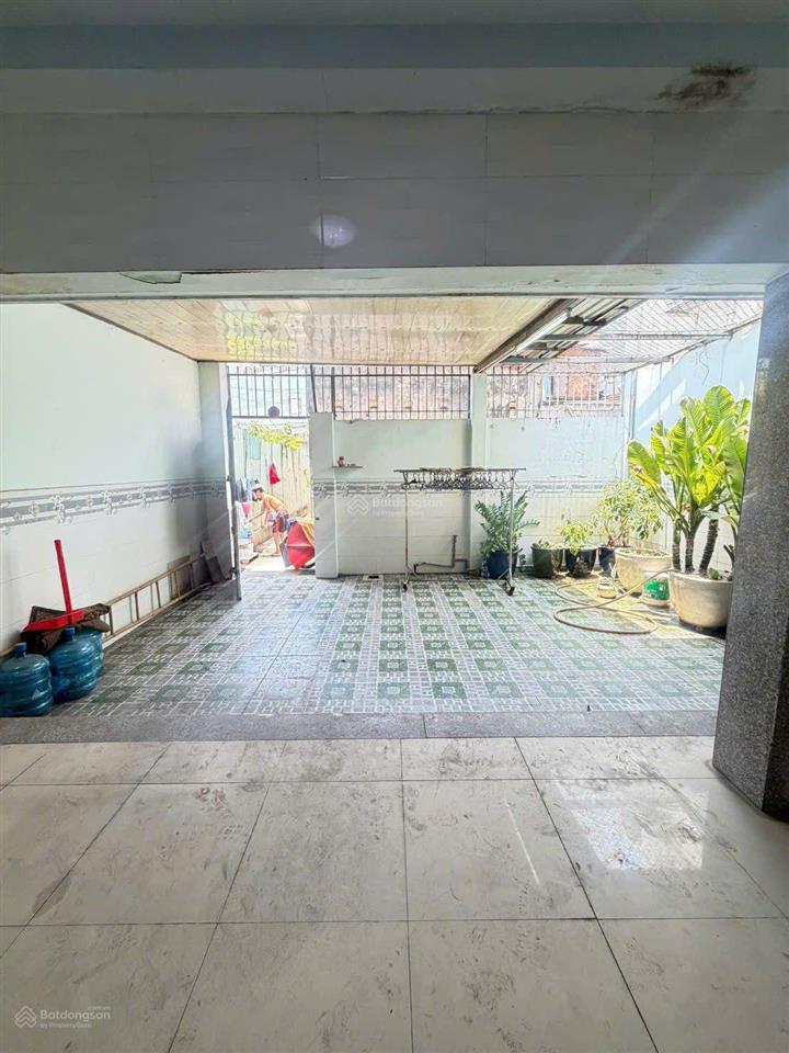 Nhà cấp 4 shr  107m2 thới an, quận 12 giá chỉ 3 tỷ 680