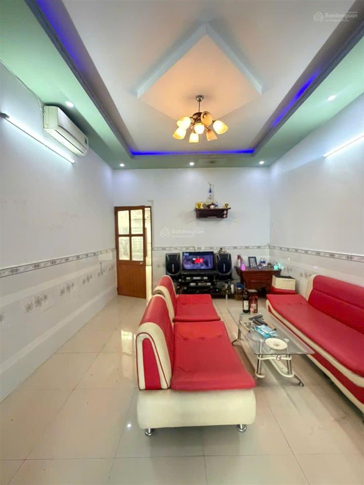 Nhà cấp 4 shr  107m2 thới an, quận 12 giá chỉ 3 tỷ 680