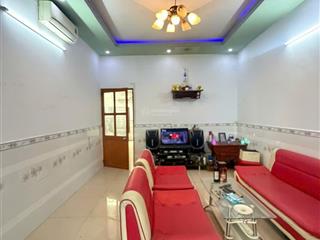 Nhà cấp 4 shr  107m2 thới an, quận 12 giá chỉ 3 tỷ 680