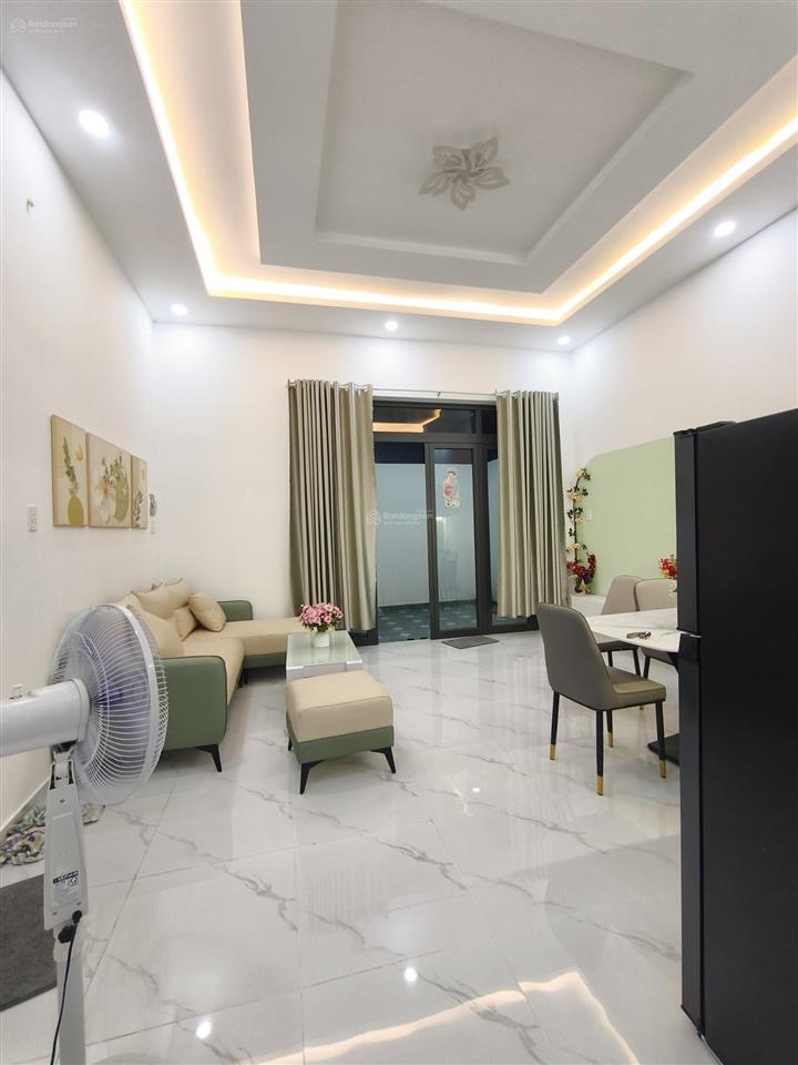Nhà mới shr hơn 100m2 thới tam thôn, hóc môn bán gấp 4tỷ giảm còn 3,3 tỷ