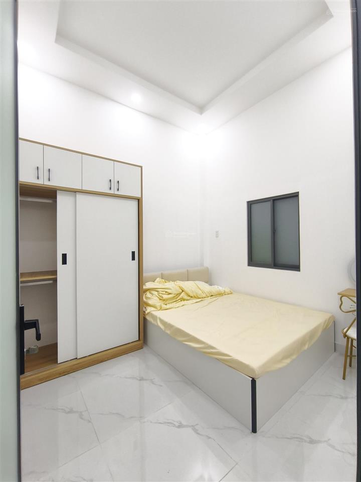 Nhà mới shr hơn 100m2 thới tam thôn, hóc môn bán gấp 4tỷ giảm còn 3,3 tỷ