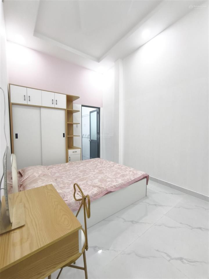 Nhà mới shr hơn 100m2 thới tam thôn, hóc môn bán gấp 4tỷ giảm còn 3,3 tỷ