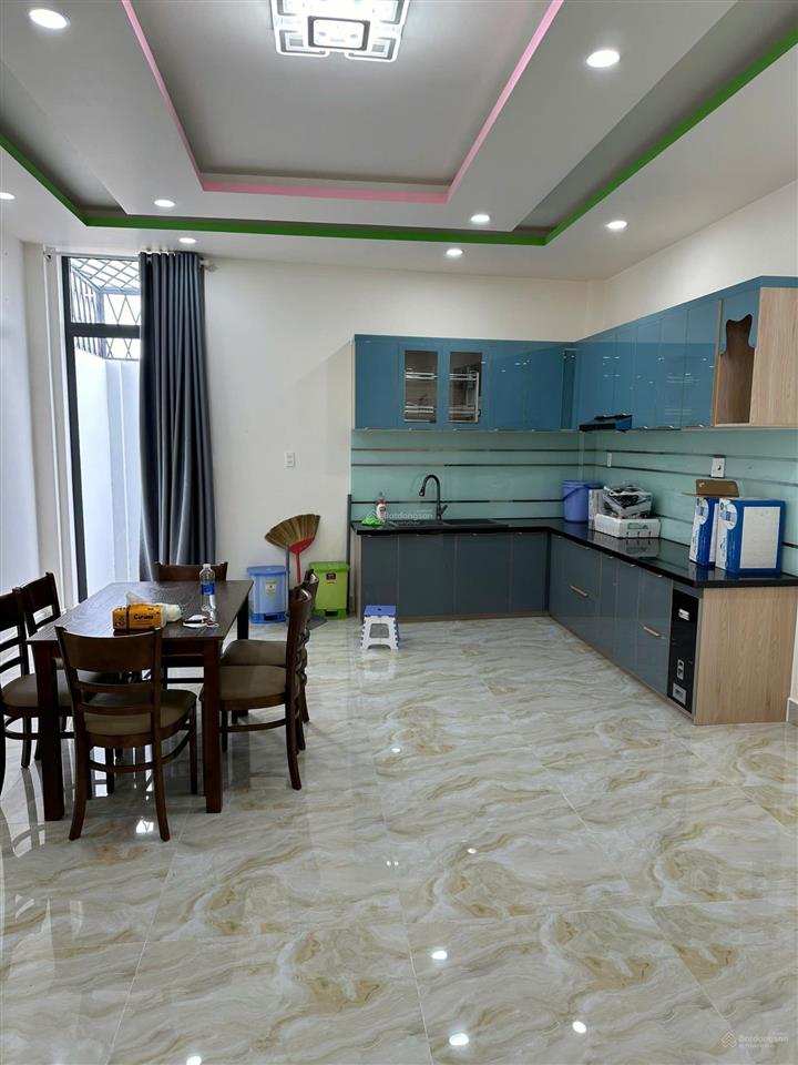 Cần bán gấp nhà 4 tầng khu đô thị mới xuân thới đông hóc môn