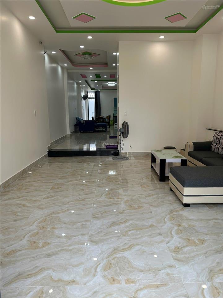 Cần bán gấp nhà 4 tầng khu đô thị mới xuân thới đông hóc môn