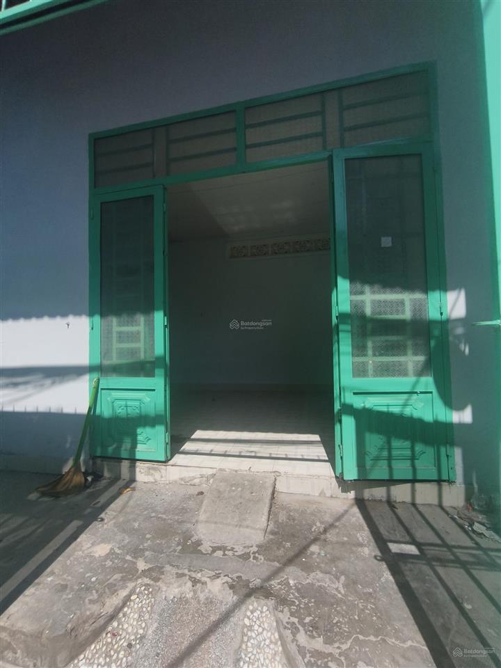 Nhà shr đông thạnh hẻm xe hơi gần trường nguyễn hữu tiến
