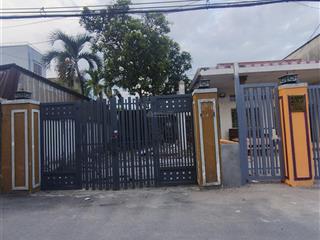 Lô đất ngang 6m ngay gần chợ hóc môn 1 sẹc ngắn trưng nữ vương nở hậu đẹp