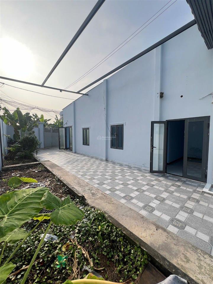 Lô góc song hành hóc môn giảm 200tr thị trấn hóc môn