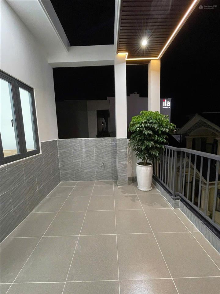 Cho thuê nhà mới hẻm xe hơi ngắn nguyễn ảnh thủ, lê văn khương