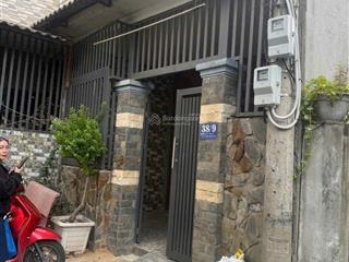 Bán nhà trệt lửng  đường đông bắc  trung mỹ tây dt 5 x 10m, quận 12