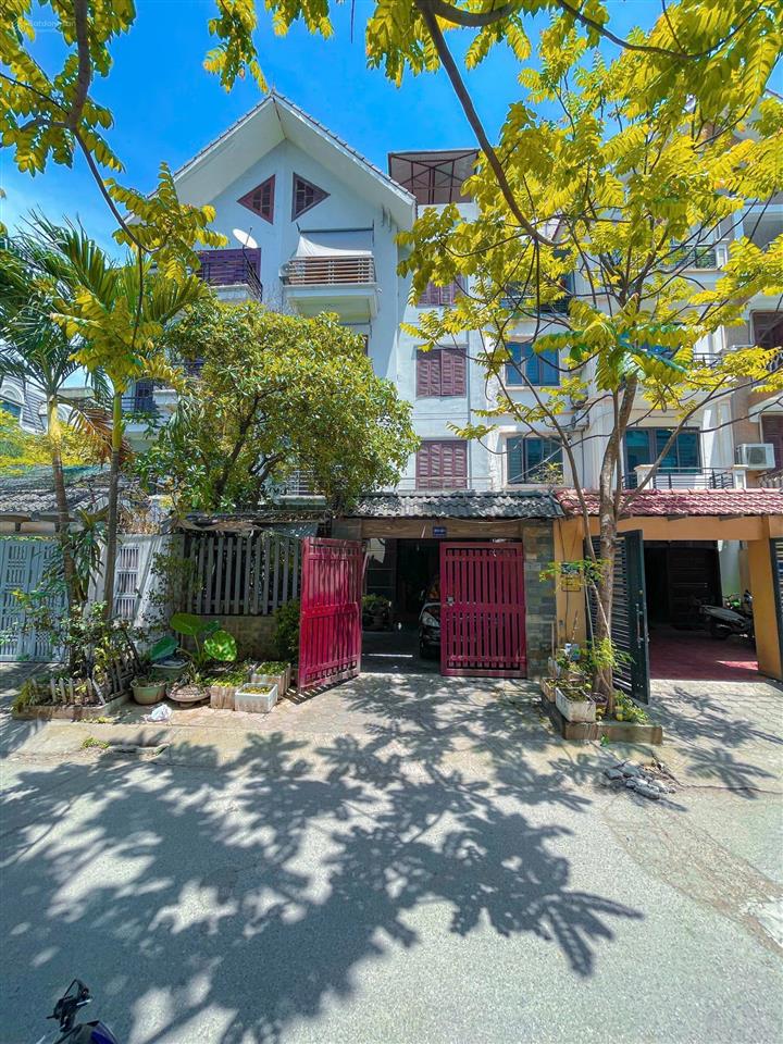 Chính chủ bán biệt thự vỉa hè  ô tô tránh ô tô dừng đỗ ngày đêm  kinh doanh mọi loại hình