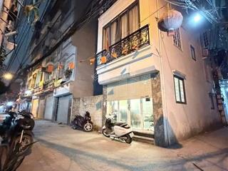 Siêu phẩm cực hiếm  phân lô  vũ tông phan  gara ô tô  lô góc  trước nhà ô tô tránh dừng đỗ