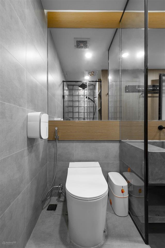 Căn góc c9 sme hoàng gia 119m2 3pn 3wc 2 ban công, full nội thất đẹp y hình vào ở ngay