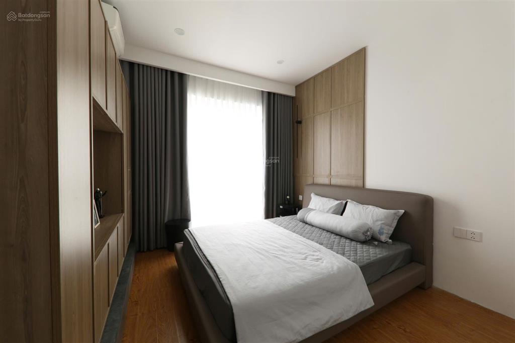 Căn góc c9 sme hoàng gia 119m2 3pn 3wc 2 ban công, full nội thất đẹp y hình vào ở ngay