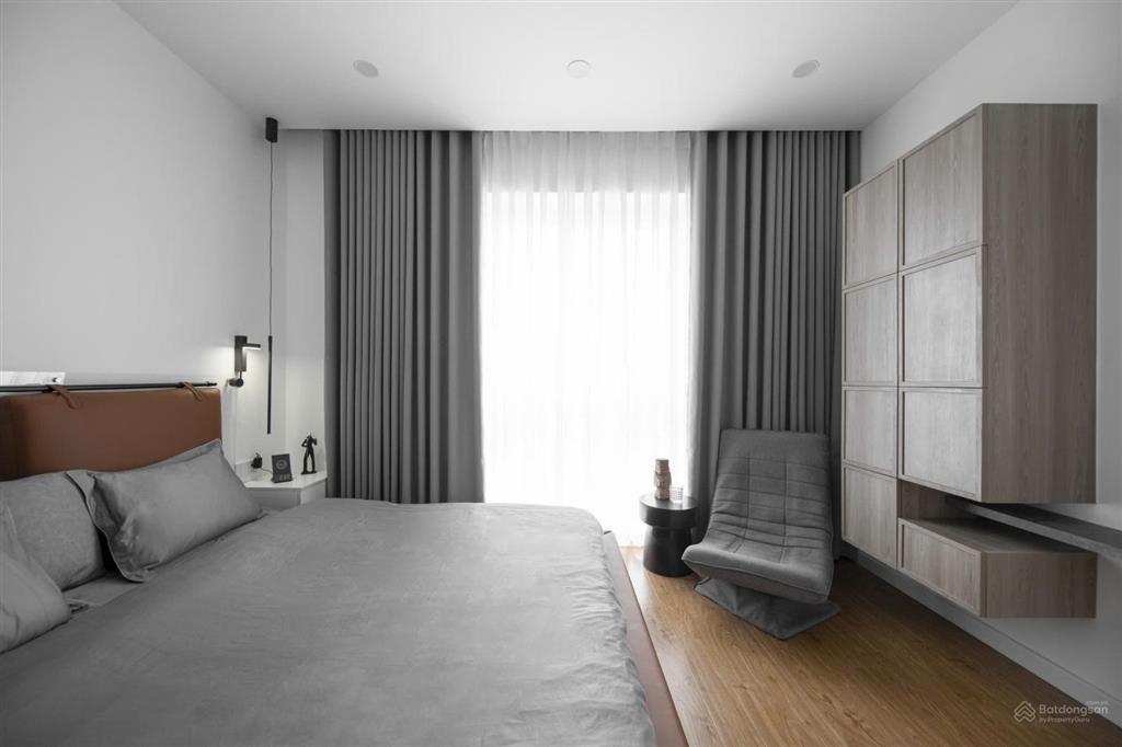 Căn góc c9 sme hoàng gia 119m2 3pn 3wc 2 ban công, full nội thất đẹp y hình vào ở ngay
