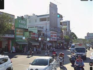 Cho thuê mặt bằng kinh doanh  trung tâm tp nha trang