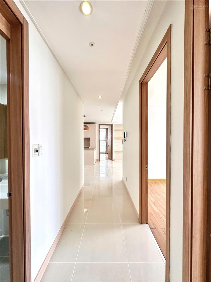 Bán ch cantavil an phú, 98m2, 3pn, 02 ban công dài. giá 8 tỷ, sổ hồng, lầu cao