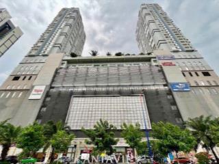 Bán ch cantavil premier, 125m2, 3pn, nội thất cao cấp. giá 11.5 tỷ, xem nhà dễ, lầu cao, sổ hồng