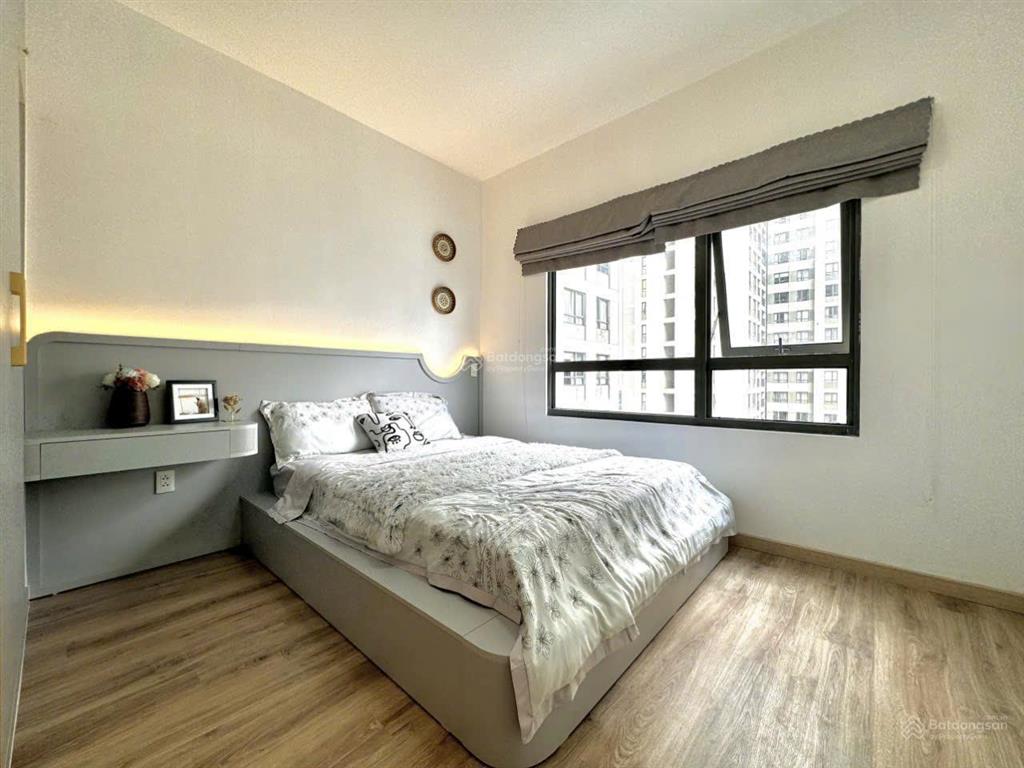 Cho thuê ch lexington an phú, 73m, 2pn, có nội thất. giá 16 triệu/tháng, có ban công