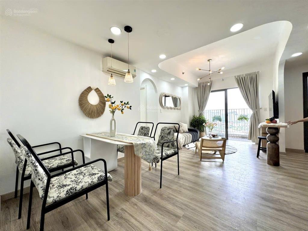 Cho thuê ch lexington an phú, 73m, 2pn, có nội thất. giá 16 triệu/tháng, có ban công