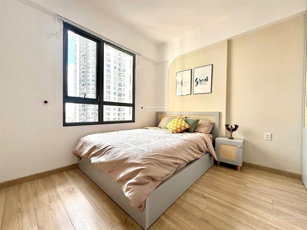 Cho thuê ch lexington an phú, 73m, 2pn, có nội thất. giá 16 triệu/tháng, có ban công
