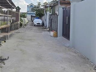 Bán đất 6x20m, đường xe hơi tân hiệp 29, giá 3.15 tỷ