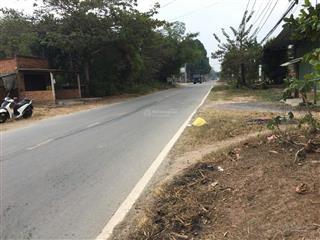 Bán đất mặt tiền tỉnh lộ 15  củ chi, 3.900m², giá 28 tỷ