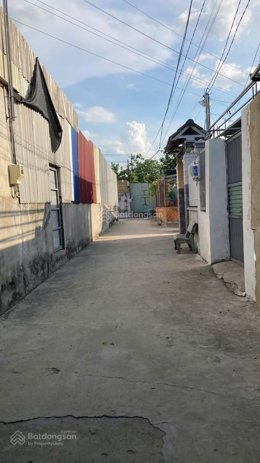Bán đất 365m² ngang 8m giá 5.95 tỷ tại Xã Tân Hiệp Huyện Hóc Môn