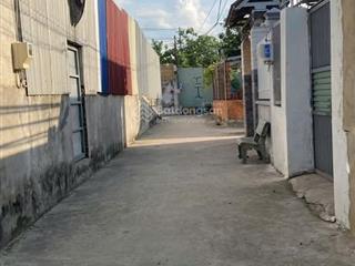 Chỉ 2.95 tỷ sở hữu ngay 365m2 đất tân hiệp, hóc môn