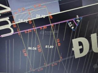 Bán lô đất hẻm xe hơi tân hiệp 3940, 115m2, giá 3 tỷ